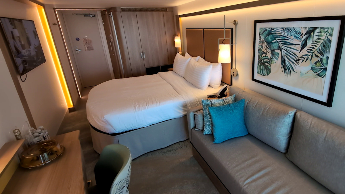 Icon Of The Seas cabin 14220