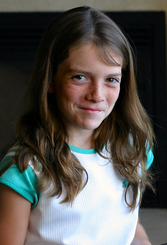 Kindra Klaustermeyer 2006