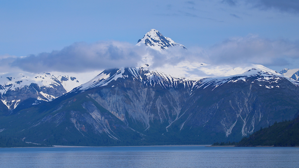 Glacier Bay National Park
