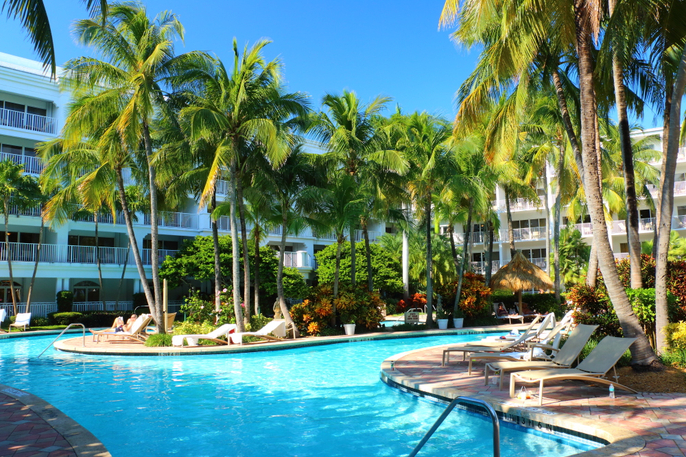 Lago Mar Resort, Fort Lauderdale, Florida