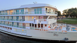 American Encore