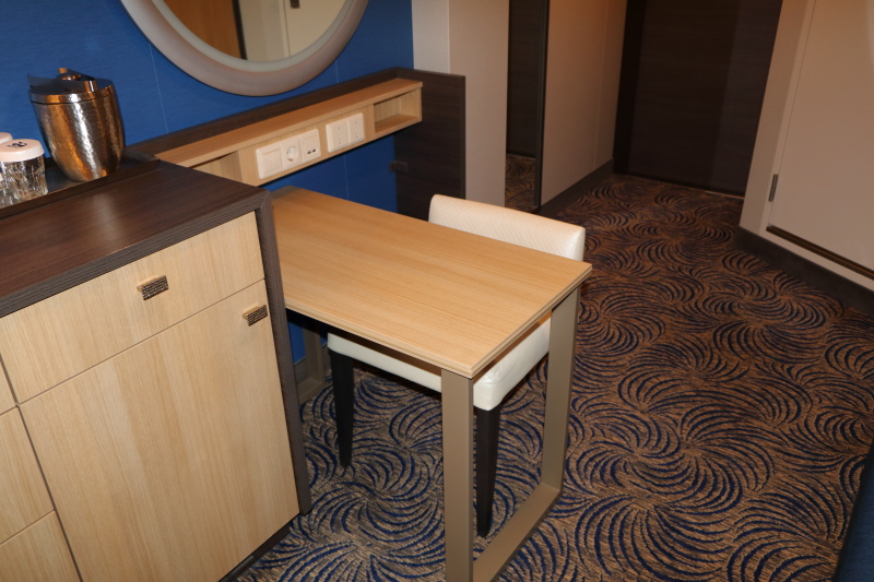 Anthem Of The Seas cabin 12182