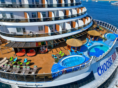 Carnival Panorama