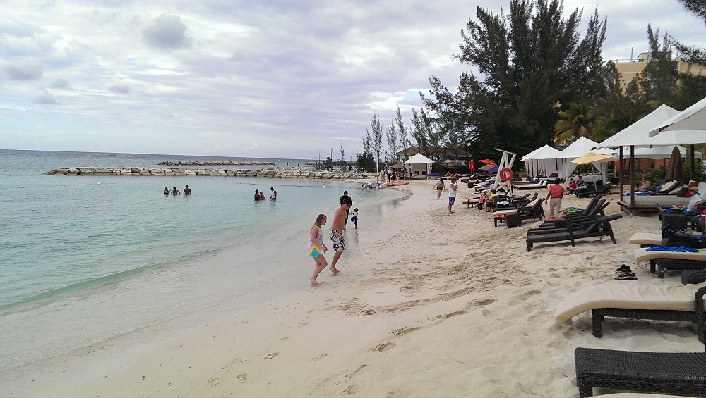 Seawinds Resort Montego Bay Jamaica