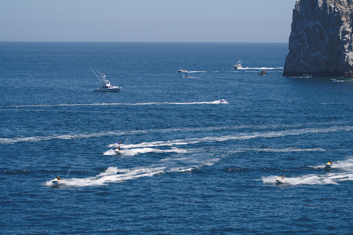 Watersports in Cabo San Lucas
