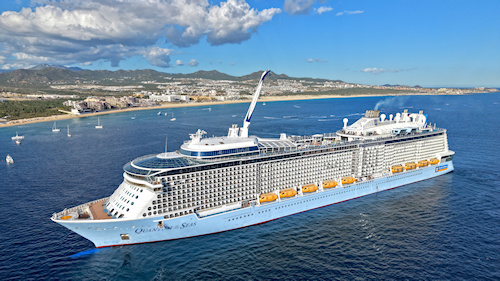 Quantum Of The Seas
