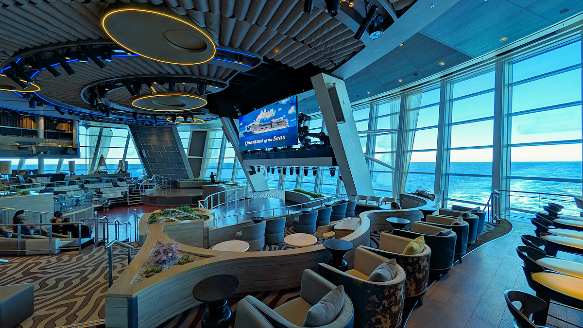 Daytime Two70 Theater On Quantum Of The Seas