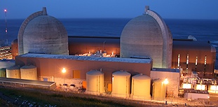 click here to read about my job at a nuclear power plant